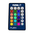 Fluval Flex Kit Acuario, Blanco, 57L, , large image number null