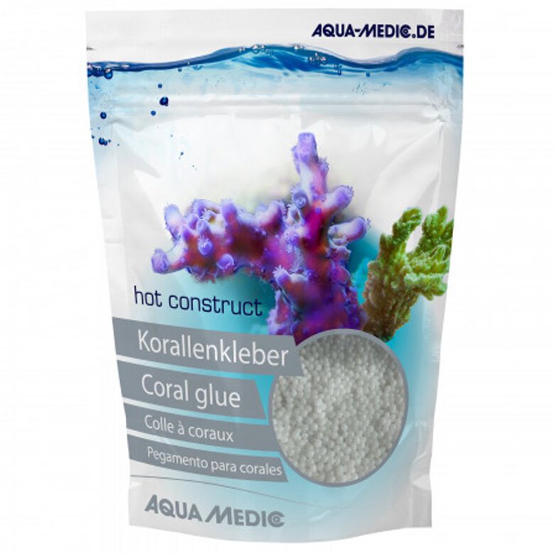 AQUAMEDIC Hot Construct 100 gr., , large image number null