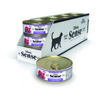 Dibaq Sense Cat Atún y Jabalí con arándanos (12uds x 70g), , large image number null