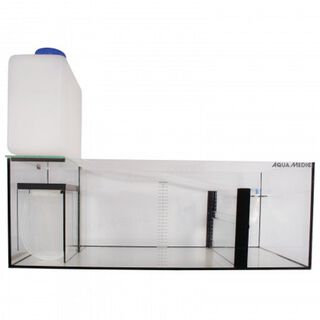 Aquamedic Filter Box B para acuarios