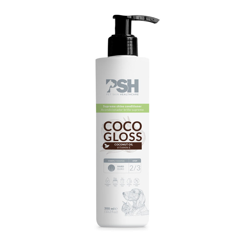 COCO GLOSS CONDITIONER, , large image number null