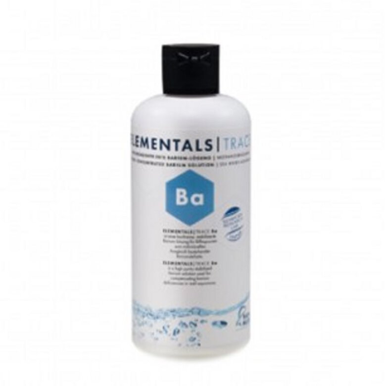 FM ELEMENTALS TRACE Ba (Bario) 250 ml, , large image number null