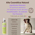 Peppo and Pets- Spray Acondicionador elaborado con ingredientes naturales para perros- Con aceite de jojoba, , large image number null