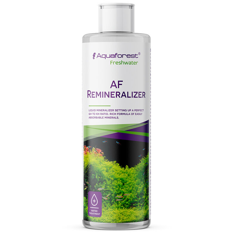 Aquaforest Remineralizer Tratamiento para acuarios, , large image number null