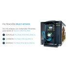 Fluval Evo Acuario Marino, Negro, 52L, , large image number null