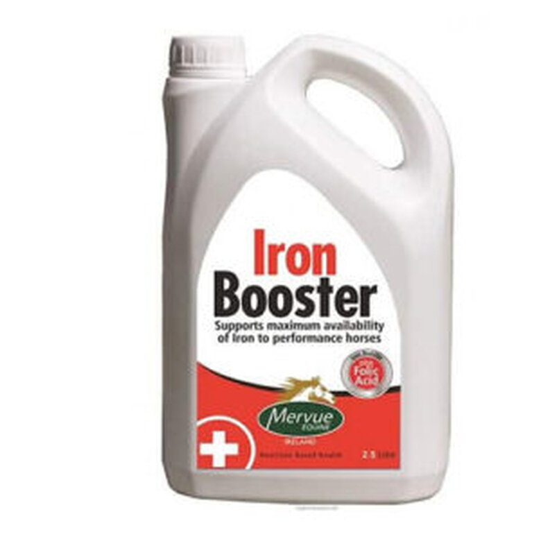 IRONBOOSTER 2,5 L, , large image number null