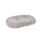 Flamingo Xepp Ovalado Gris Oscuro cama cuna para perros, , large image number null