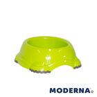 Moderna MP Smarty Comedero Verde para perros, , large image number null