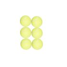 Animal instincts pack 3 pelotas de tenis verdes para perros , , large image number null