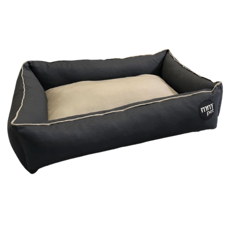 Mmpet Classic Cama Rectangular Topo para perros, , large image number null