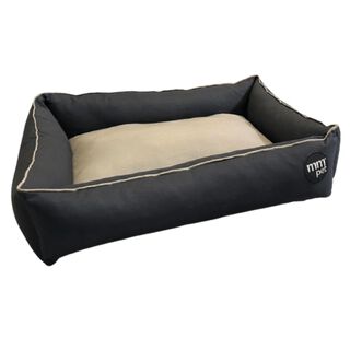 Mmpet Classic Cama Rectangular Topo para perros