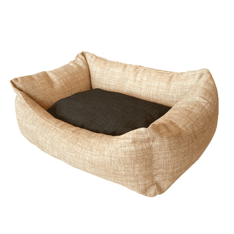 Cama Mini Beige SiestaTime, , large image number null