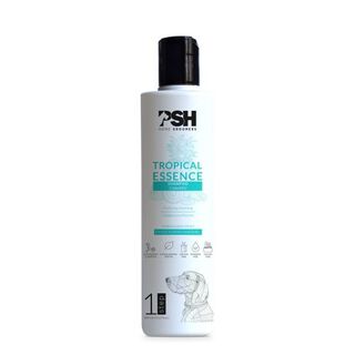 PSH COSMETICS tropical essence champú olor tropical para perros