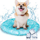 Nobleza Alfombra Refrescante para Perros, Cama Perro Fria, Manta Refrescante para Mascotas Pequeños y Medianos, Gatos en Verano, Auto Refrigerante, No tóxico,, , large image number null