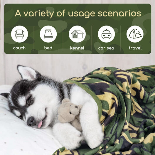 Análisis: Mantas térmicas para mascotas - Tiendanimal