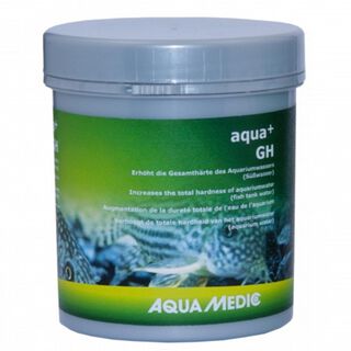 Aquamedic +GH control del agua para acuarios