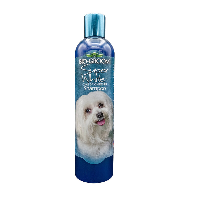 Bio-Groom Super White Champú para perros, , large image number null