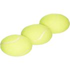 Animal instincts pack 3 pelotas de tenis verdes para perros , , large image number null