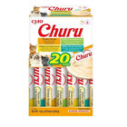 Churu Variedades de Pollo Snack Líquido para gatos, , large image number null