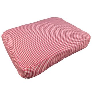 Ion Colchon Sweet T2 Vichy Rosa