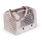 Vadigran P Bag Beige Transporte para gatos, , large image number null