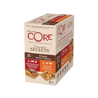 Wellness Core Signature Selects Chunky lata para gatos - Multipack 8, , large image number null