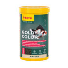 Sera Goldy Color Spirulina Nature Alimento para peces, , large image number null