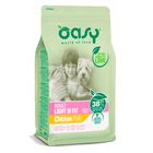 Oasy Adult Light Pollo pienso para perros, , large image number null