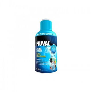 Fluval AquaPlus acondicionar de agua