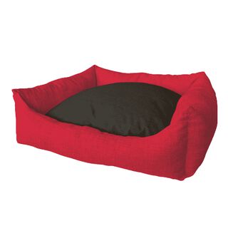 SiestaTime Cama Mini para perros y gatos