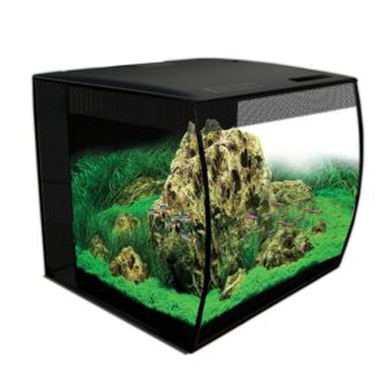 Fluval Flex Kit Acuario, Blanco, 34L, , large image number null