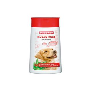 Beaphar Every Dog Champú Aloe Vera y Aceite de Coco para perros