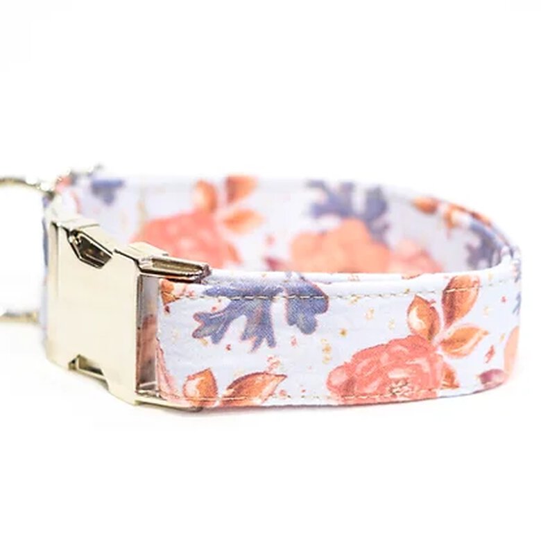 Pets and Props Flowers Special collar para perros, , large image number null