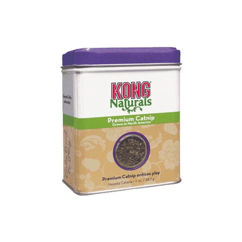 Catnip Naturals Premium Kong, , large image number null