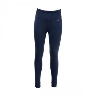 Leggings de equitación para mujer color Azul Marino