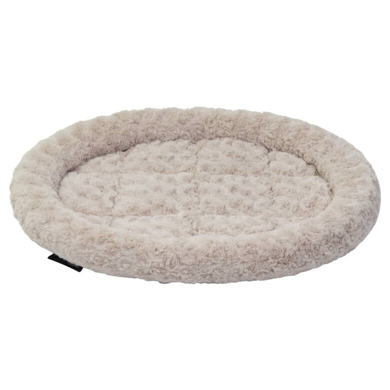 Jack And Vanilla Cama Relax Beige para gatos, , large image number null