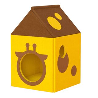 Sw Casa plegable para mascota