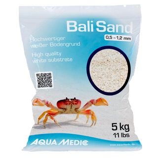 Aquamedic Bali Arena Blanca para acuarios