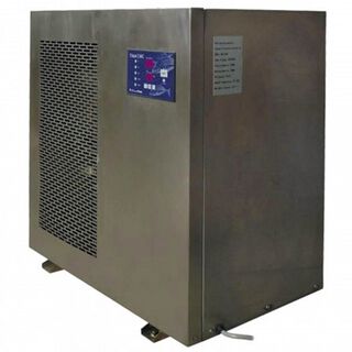 Aquamedic Titan 15000 Profesional Refrigeración para acuarios