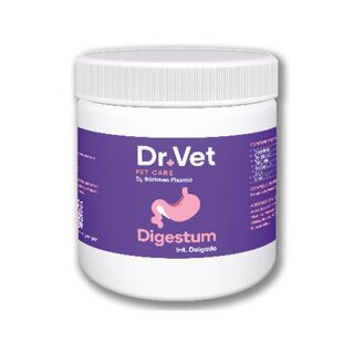 Dr Vet Digestum 100Gr para perros