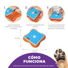 Outward Hound Nina Ottosson Challenge Slider Rompecabezas de Inteligencia para cachorros, , large image number null