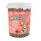 2&Snacks Galletas Mini Hueso Mix para perros, , large image number null