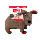 Kong Holiday PupSqueaks Perro de peluche para perros, , large image number null