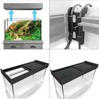 Fluval Acuario Kit Fluval Shaker 252 litros color Roble , , large image number null