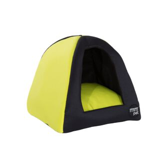 Mmpet Nicho Classic Verde para gatos