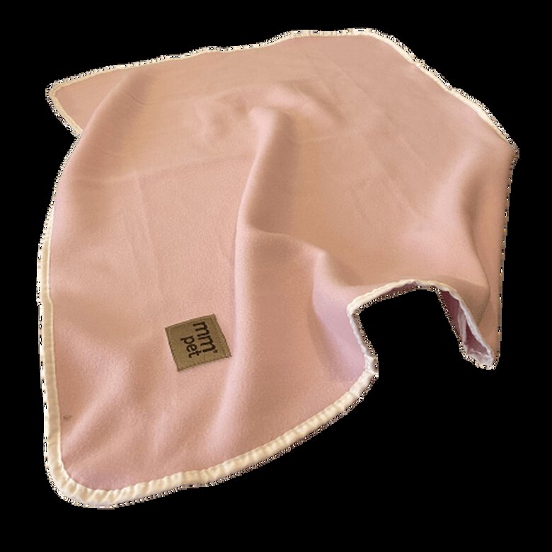 MMPET Floc  Manta Beige para perros, , large image number null