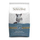 Supreme Science Selective Balanced pienso para chinchillas, , large image number null