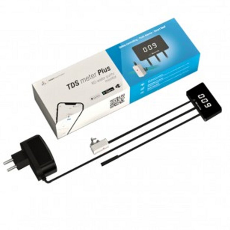 RF TDS METER-PLUS, , large image number null