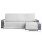 Vipalia Protector Cubresofa Sofa Chaise Longue Derecha Royale 240 cm. Color Gris, , large image number null