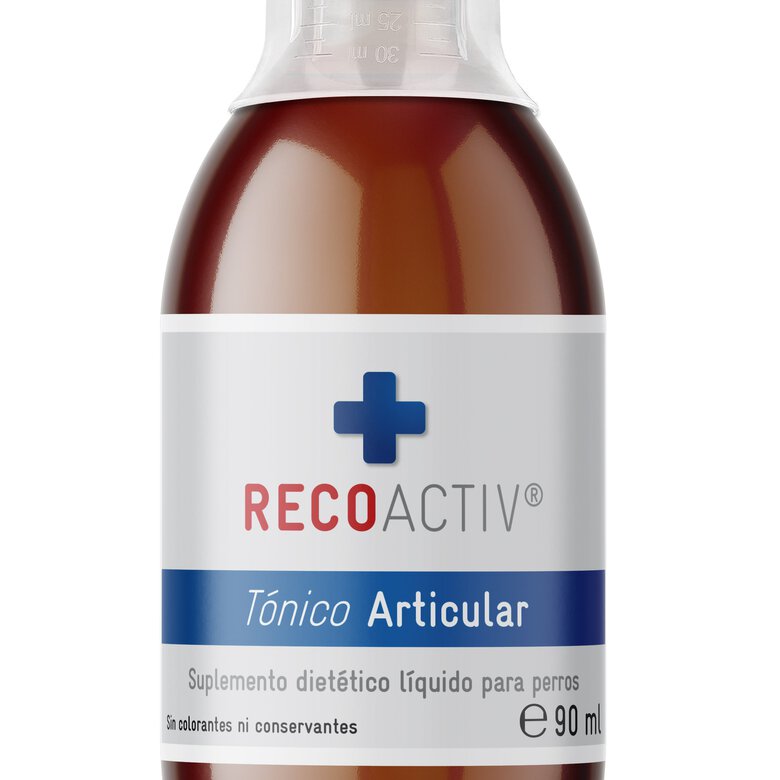 RECOACTIV® Tónico Articular, , large image number null